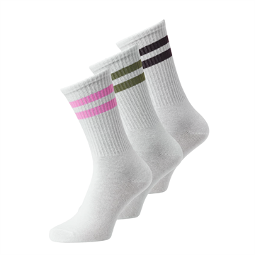 JJXX Girl Basic Tennis 3-pack